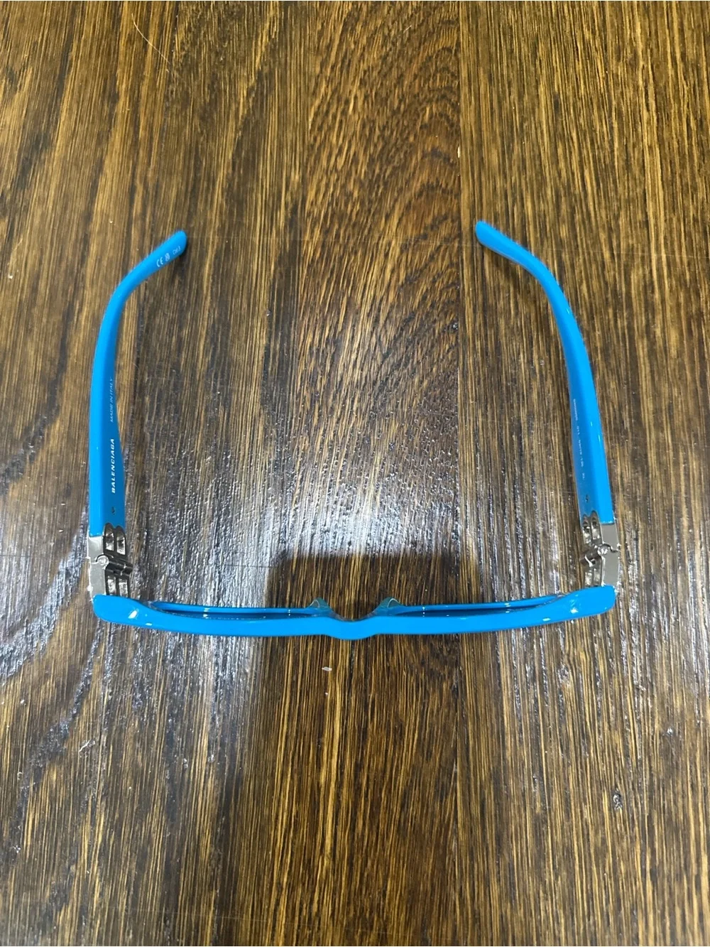 Balenciaga dynasty designer sunglasses